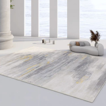 Yu Yu Wind Living Room Carpet Japanese Sofa Tea Several Bedroom Lighter Cashmere thickening Modern Simple Light Luxury Living Room Carpet