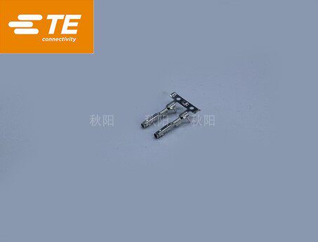 1670146-1 Tyco Connector Terminal Original Stock Wire Harness Connector