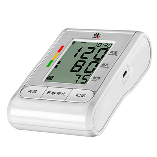 【修正】电子家用测量血压计