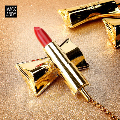 Small Red Book Recommendation 2 Piece Half Price Gold Butterfly Knot Pendant red moisturizing and moisturizing persistent velvet matt