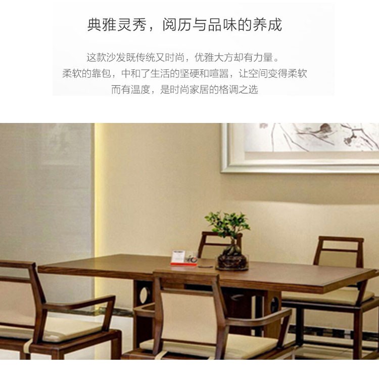 Mới Trung Quốc gỗ rắn ông chủ bàn kết hợp bàn cao cấp ghế chủ tịch bàn điều hành văn phòng nội thất tùy biến - Nội thất văn phòng ghế gấp giá rẻ