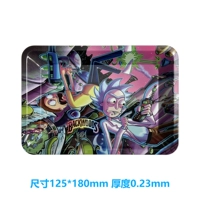 Лоток черепахи - Рик и Морти