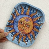 Сырой маленький и маленький подкова железные лотки для филамента