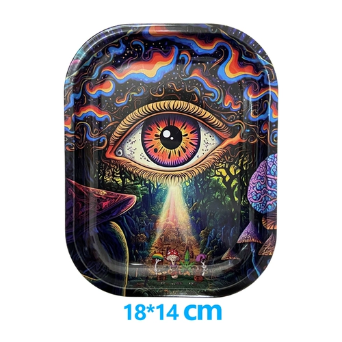 Сырой маленький и маленький подкова железные лотки для филамента