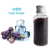 1000 ледяного винограда