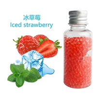 1000 ледяная клубника