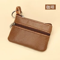 Кофе (первый слой коровьей кожи)