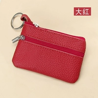 Красный кожаный чай улун Да Хун Пао, воловья кожа