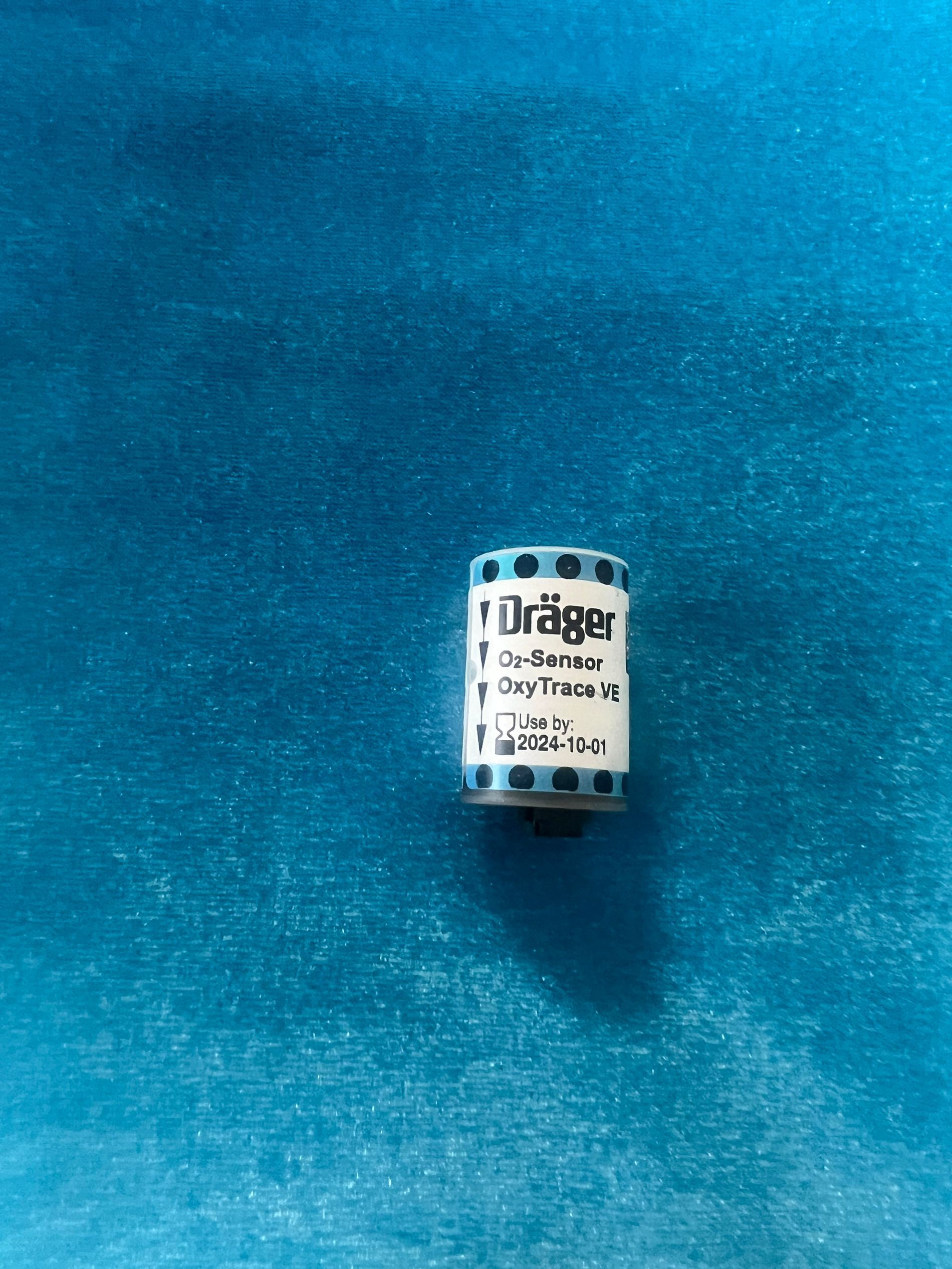 Drager（德尔格）Savina300氧电池MX01049