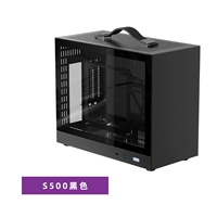 Flash Scales S500 Glass версия черная