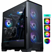 [2] P500A Horizon Black Argb