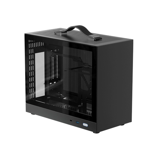 Flash Scales S500 V2 Portable ITX Ручная шасса