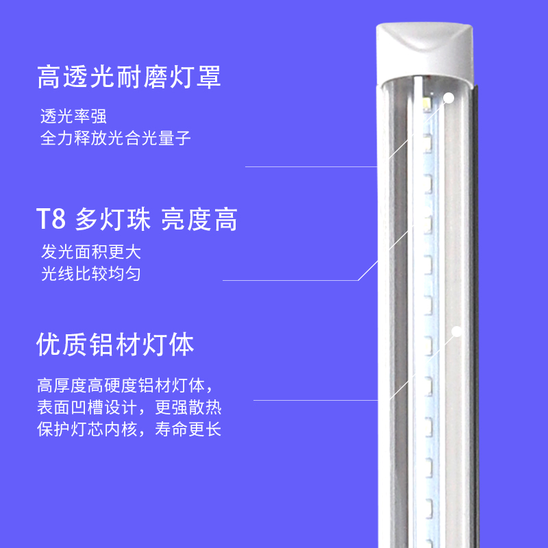 耐思DF90-2000A:LED补光新革命