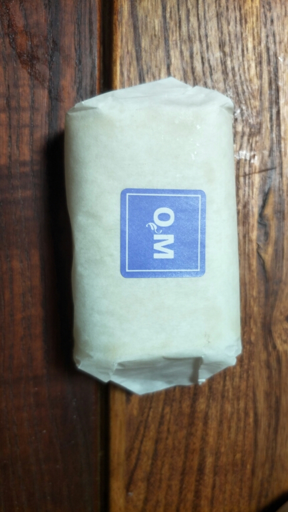 意大利OM薰衣草手工皂好用吗？怎么样？多少钱，使用效果揭秘,第2张