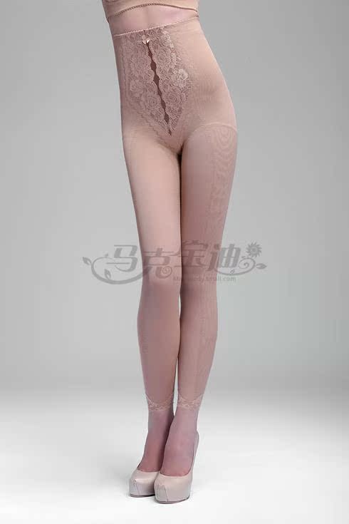 body amincissant FOREVER S F14/F09 en nylon - Ref 673907 Image 11