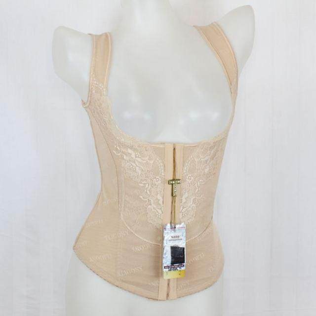 Corset TF05 en nylon - Ref 674560 Image 6