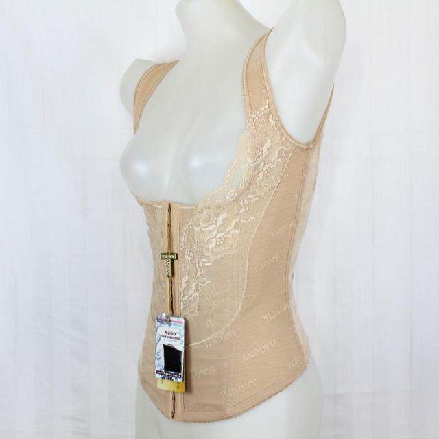 Corset TF05 en nylon - Ref 674560 Image 7