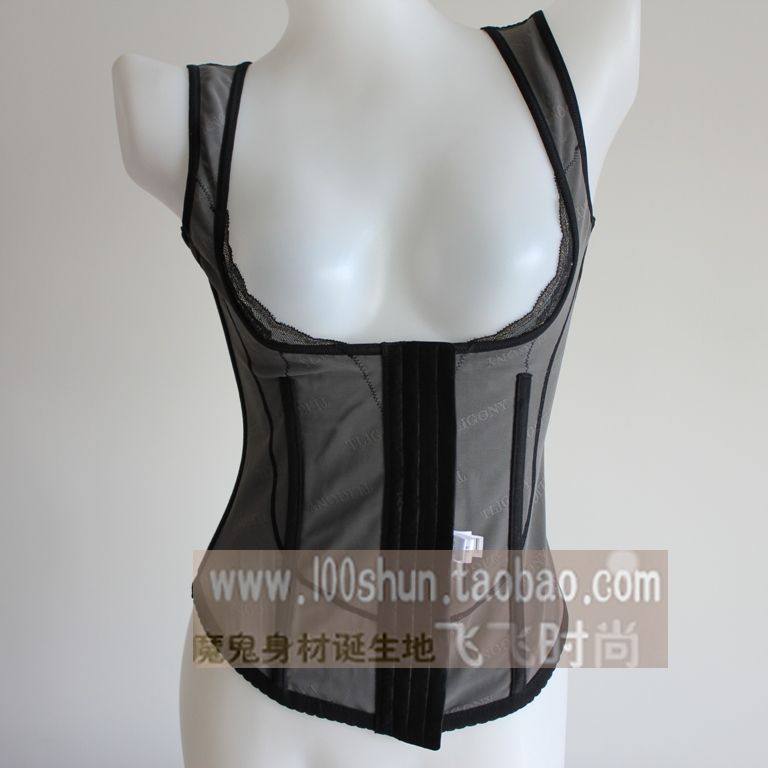 Corset TF05 en nylon - Ref 674560 Image 9