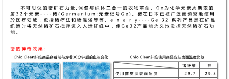 body amincissant MAKE BODY en nylon - Ref 674060 Image 44