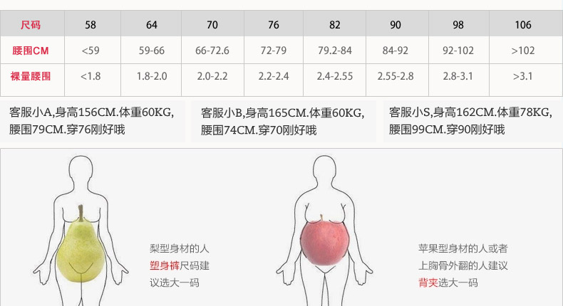 Authentic 400 chống giả Mark Buddy Forever S, thắt lưng sau sinh, dạ dày, hông, bụng, cơ thể, quần eo cao ao lot