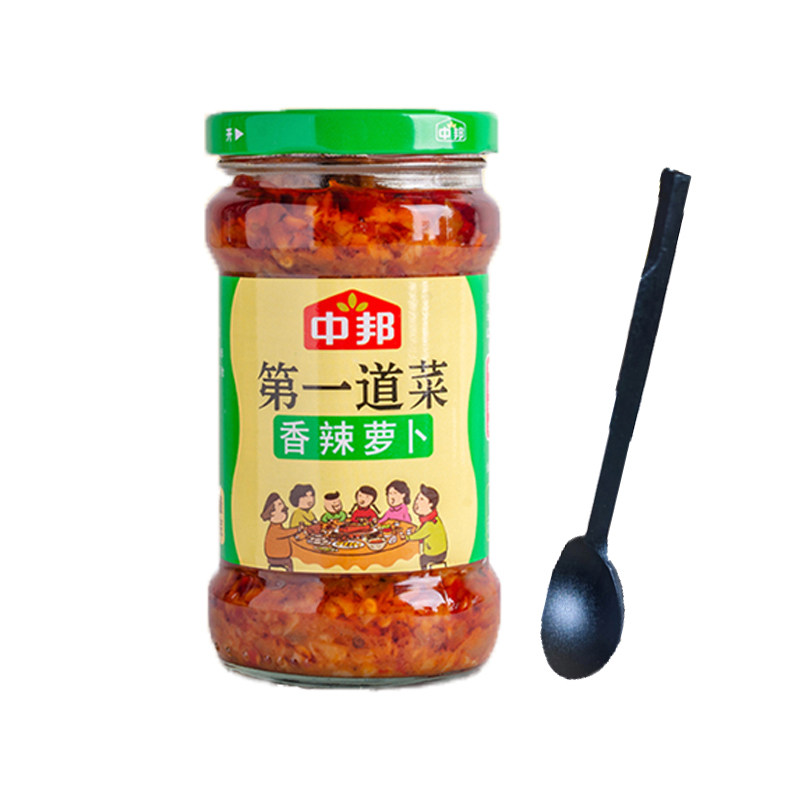 The first dish of China - Pradesh 300g flavored sauce chili sauce