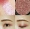[Clearance Handmade] Eyeshadow Diamond rực rỡ với Golden Diamond Damage Treatment Tape
