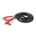 Аудиокабель Lotus head audio cable 2rca для ТВ-усилителя мощности "два на два" кабель для динамиков красный и белый mini 2