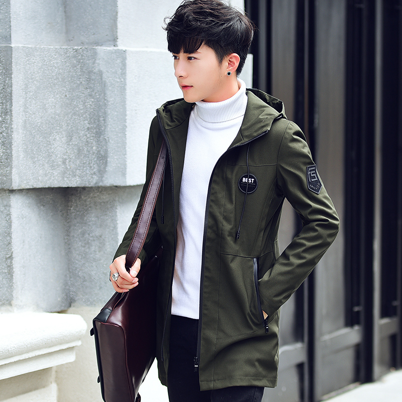 Blouson chaud pour homme - Ref 3112605 Image 4