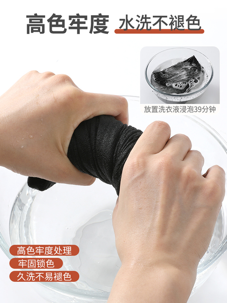 女童舞蹈袜夏季薄款连裤袜专业练功考级跳舞袜白色儿童打底裤春秋 — 4