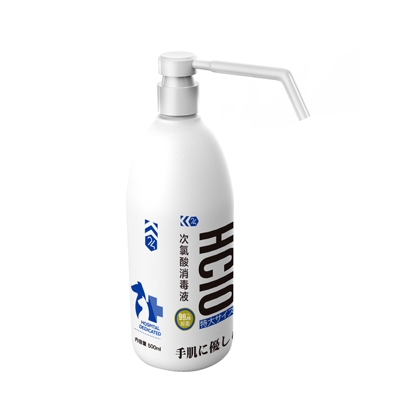 日本kojima宠物消毒液猫咪狗狗去尿味室内除臭消毒喷雾猫砂免洗 一兜糖yidoutang Com