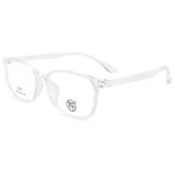 Деревянные плохие прозрачные очки рамки женщины с миопией очки TR90.