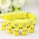 Pet cung cấp chuỗi chó với dây xích chó mèo mèo Teddy gấu chó nhỏ cổ chó dây xích chó - Cat / Dog hàng ngày Neccessities khay đựng đồ ăn cho chó	