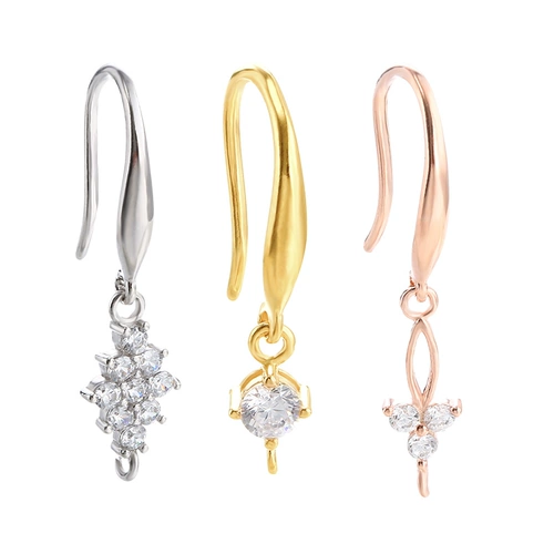 Серьги, клипсы ручной работы, аксессуары из жемчуга, серебро 925 пробы