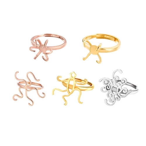 Бирюзовое универсальное ретро обручальное кольцо из воскового агата, серебро 925 пробы, простой и элегантный дизайн