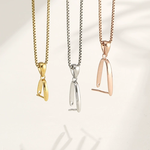 Защитный амулет, пряжка, простая застежка, изумрудная подвеска из воскового агата из нефрита, серебро 925 пробы, золото 18 карат, японские и корейские