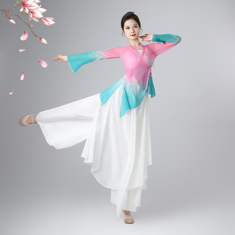 金娇演出服工厂店