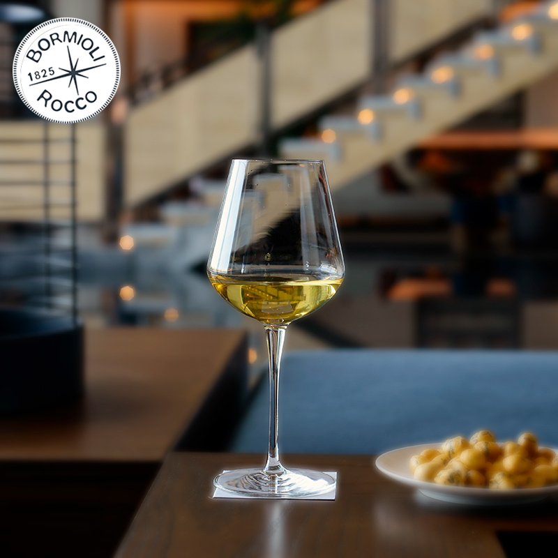 bormioli rocco imported red wine glasses Home Crystal Glass Bordeaux Cup Type Wine Cup UNO