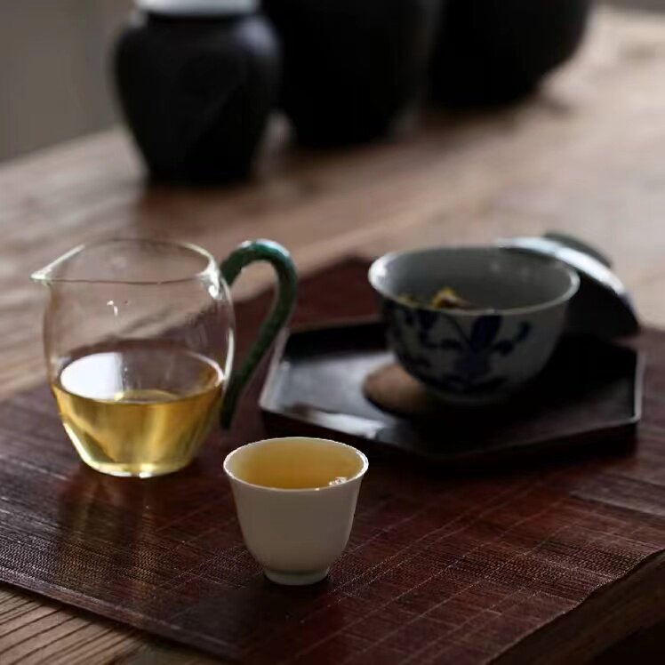 老马识途茶馆