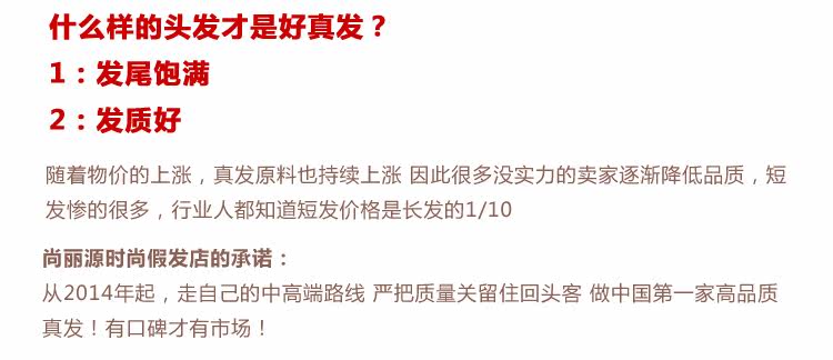 Extension cheveux - Ref 219952 Image 24