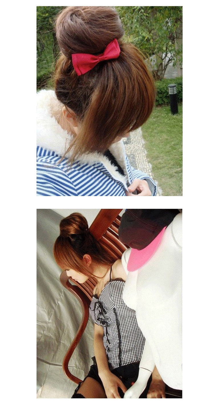 Extension cheveux - Chignon - Ref 229512 Image 23