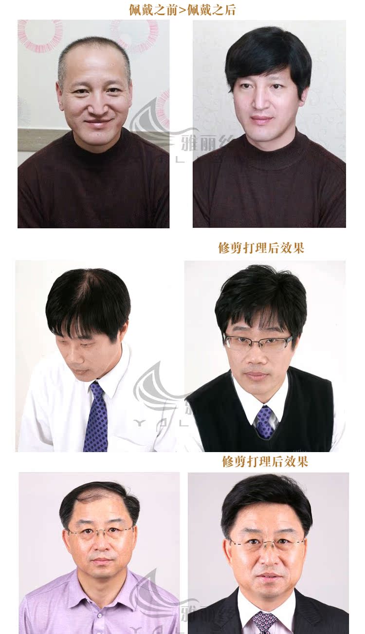 Tête mannequin - Ref 283686 Image 20