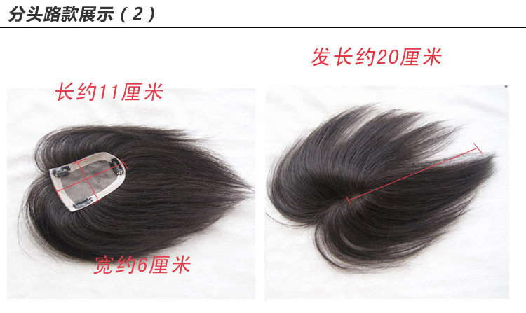 Extension mèches - Ref 219719 Image 30