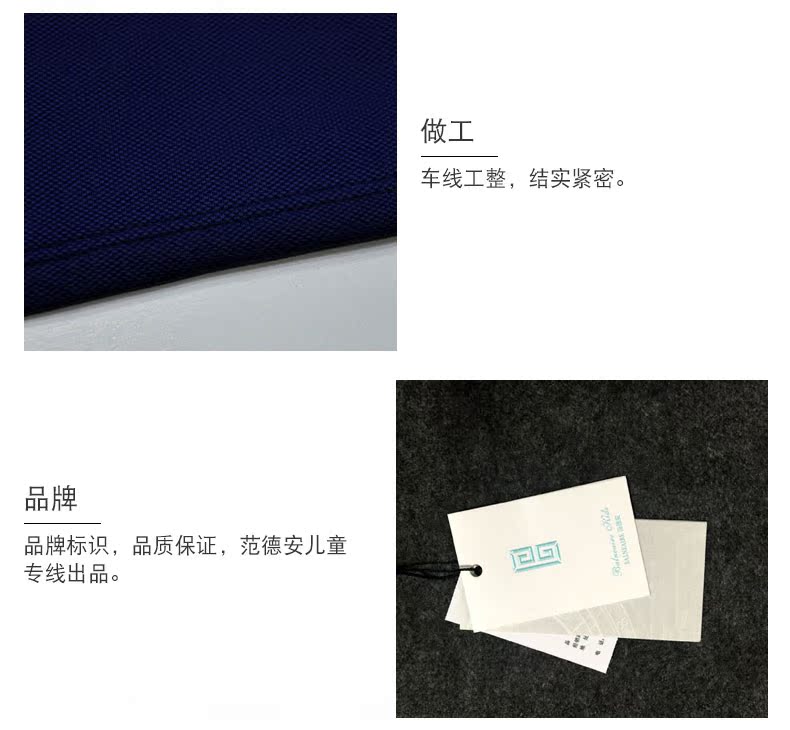 Van Dean 2019 quần áo bơi bé trai chuyên nghiệp áo chống nắng cho bé trai lớn - Bộ đồ bơi của Kid bikini cho bé sơ sinh