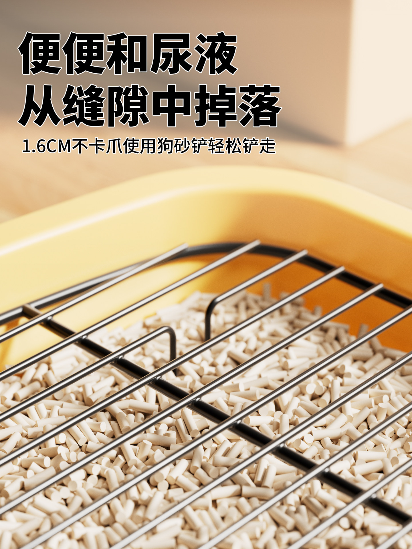 Dog Toilet for Large, Medium, and Small Dogs, Pet-Specific Urination Tray, Fixed-Point Defecation Device, Litter Box Cleaning Tray