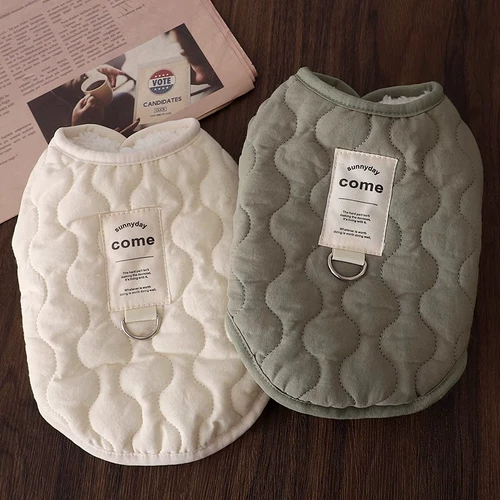 Демисезонный удерживающий тепло жилет, бархатный свитер для выхода на улицу