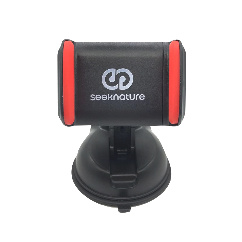 Senzan bracket microphone desktop bracket mobile phone rack microphone holder suction cup mobile phone holder