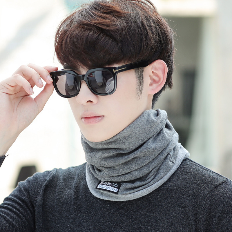 Hat female Korean version of summer, autumn and winter pullover warm chemotherapy hat pile hat nightcap maternity moon hat bag turban