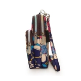 Кошелек с молнией, сумка на руку, небольшая сумка, сумка через плечо, мобильный телефон, для бега, 6 дюймовый