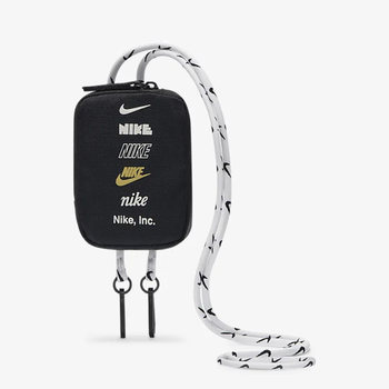 Nike genuine men's and women's sports lanyard bags