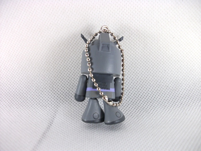 Dây chuyền búp bê chính hãng RX-78 Gundam Model Series - Gundam / Mech Model / Robot / Transformers 	mô hình robot chiến binh
